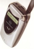 Motorola V60